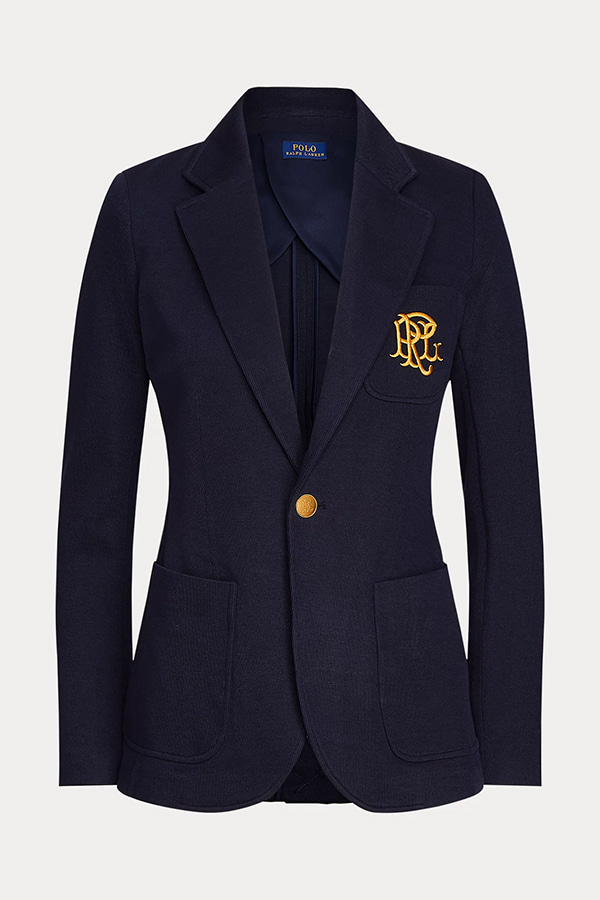 ΣΑΚΑΚΙ POLO RALPH LAUREN - 410 CRUISE NAVY / NAVY